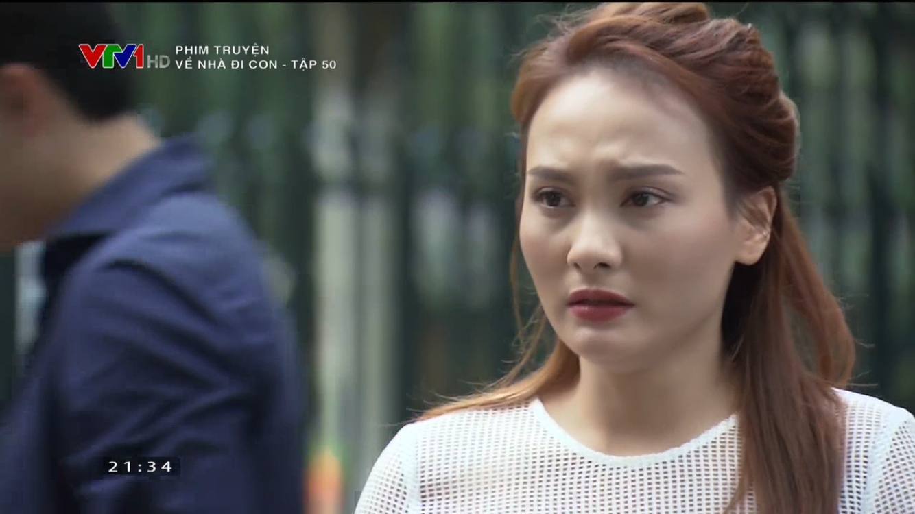 Về nhà đi con: Thư hết thời hỗn lão, khóc lóc tới gặp cô bán hoa, chẳng ai ngờ Vũ lại là người đứng sau tất cả-6