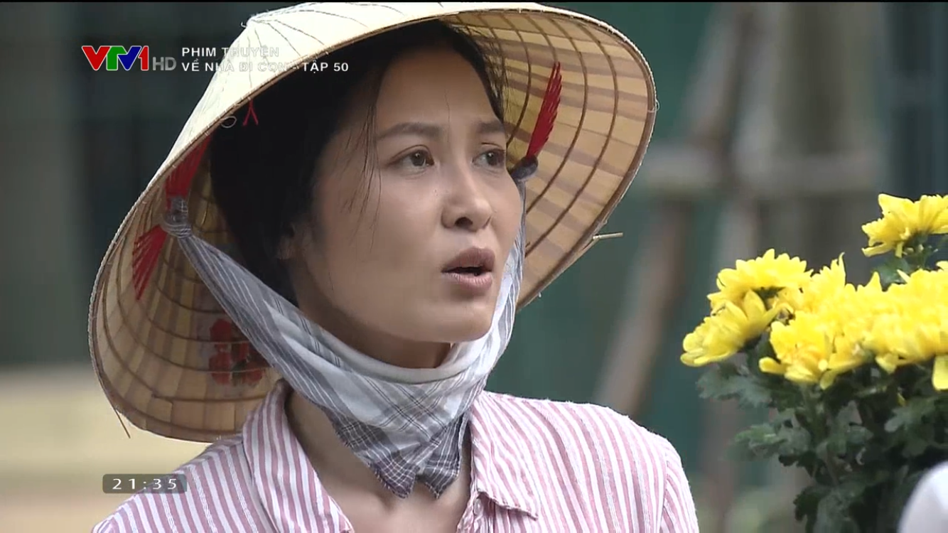 Về nhà đi con: Thư hết thời hỗn lão, khóc lóc tới gặp cô bán hoa, chẳng ai ngờ Vũ lại là người đứng sau tất cả-9