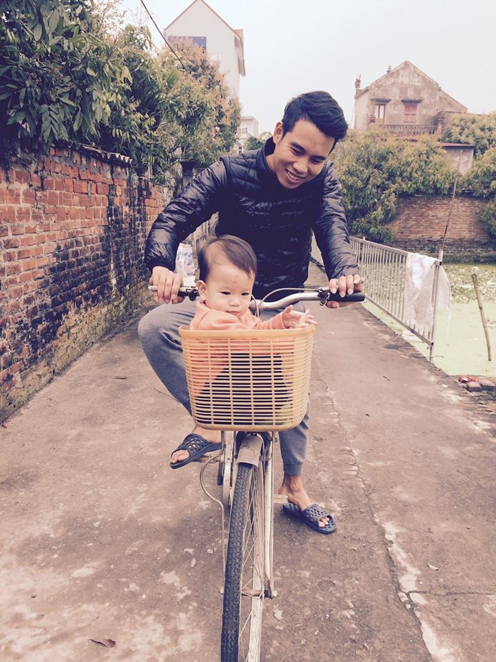 Hôm nay bố đón con sớm nhé - câu nói ngây ngô khiến người bố nhận ra mong muốn của con quan trọng hơn việc kiếm tiền-2