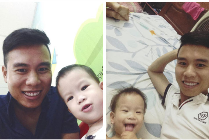 Hôm nay bố đón con sớm nhé - câu nói ngây ngô khiến người bố nhận ra mong muốn của con quan trọng hơn việc kiếm tiền-3