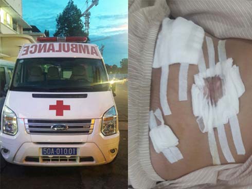 Đề thi môn ngữ văn THPT quốc gia 2019 chính thức của Bộ GD-ĐT-6