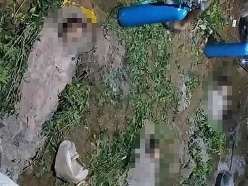 Phá tập đoàn ma tuý lớn nhất Thừa Thiên Huế của vợ chồng Lâm Đại Phi-6