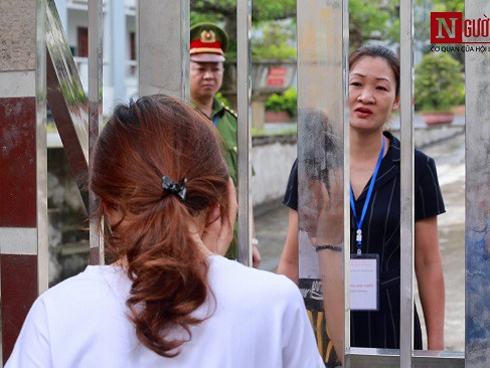 30 phút run rẩy trong phòng thi và bước ngoặt của sự bình tĩnh-3