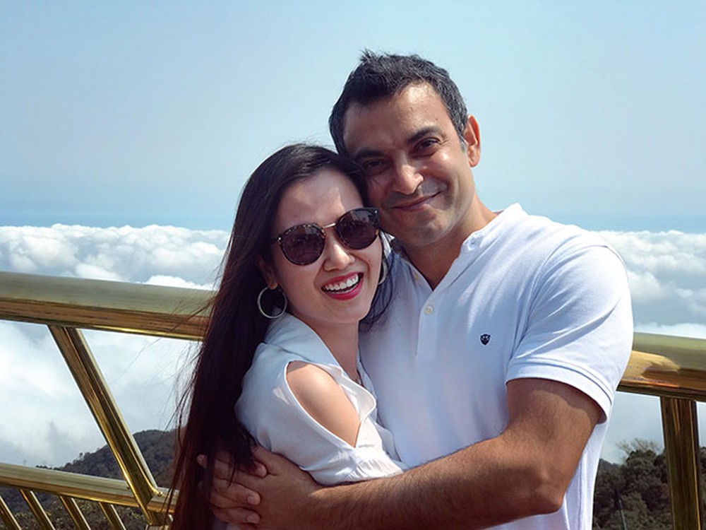 Võ Hạ Trâm bị chỉ trích lộn xộn, lười biếng khi không nấu ăn mà còn bắt chồng lau dọn, rửa chén-2