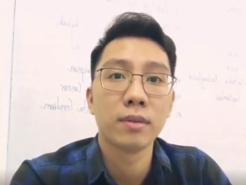 Ngọc nữ cover Hương Ly đang gây tranh cãi là ai?-1