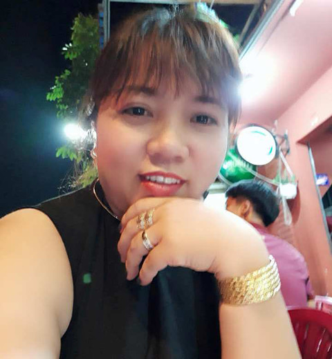 Phá tập đoàn ma tuý lớn nhất Thừa Thiên Huế của vợ chồng Lâm Đại Phi-1