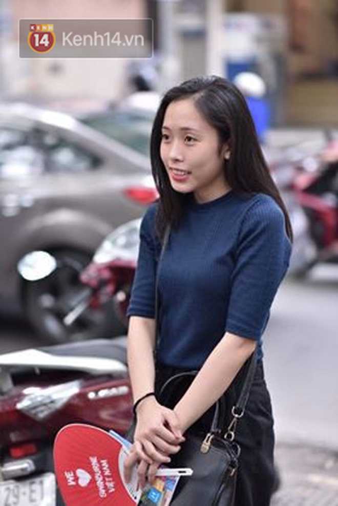 Học ở quê không đủ kiến thức nên thi rớt ĐH năm ngoái, mẹ đưa con lên thành phố ôn thi gói 15 triệu, quyết tâm đỗ trường Công an-5