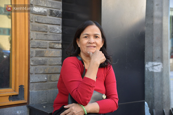 Học ở quê không đủ kiến thức nên thi rớt ĐH năm ngoái, mẹ đưa con lên thành phố ôn thi gói 15 triệu, quyết tâm đỗ trường Công an-6