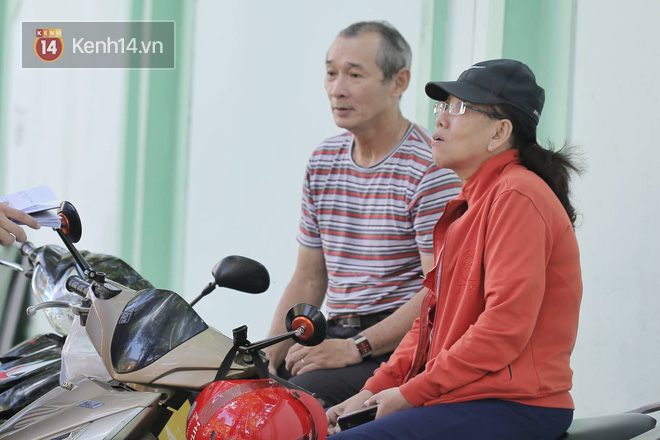 Học ở quê không đủ kiến thức nên thi rớt ĐH năm ngoái, mẹ đưa con lên thành phố ôn thi gói 15 triệu, quyết tâm đỗ trường Công an-7