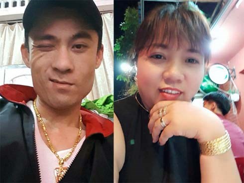 Phá 'tập đoàn' ma tuý lớn nhất Thừa Thiên Huế của vợ chồng Lâm Đại Phi