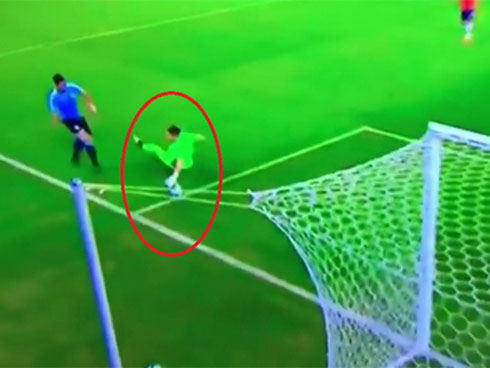 Brazil thắng luân lưu nghẹt thở, hẹn gặp Argentina ở bán kết Copa America-4