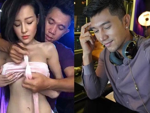 Ngân 98 tiếp tục hé lộ chuyện Lương Bằng Quang ngoại tình: Tôi tìm thấy đồ lót nữ ở nhà anh Quang sau 2 ngày đi vắng-4