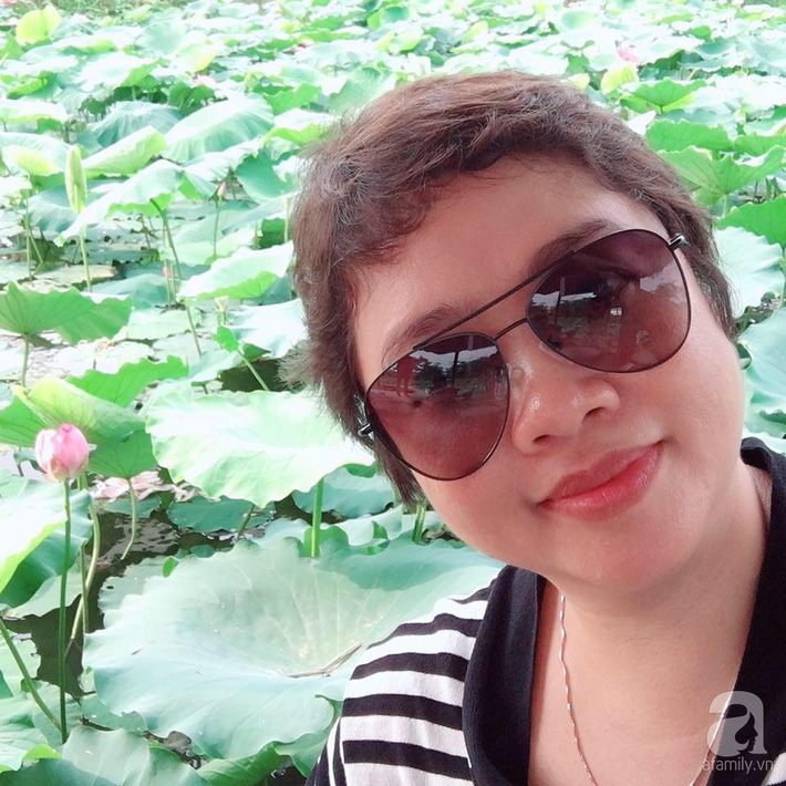 Níu giữ hương mùa hạ với những bình hoa sen đẹp dịu dàng trong tổ ấm của 3 người phụ nữ đảm ở Hà Nội-17