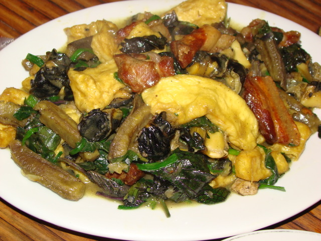 Thịt lợn nấu chung với những thực phẩm này: Lợi chẳng thấy đâu chỉ thấy họa tới nhà, bỏ ngay đi còn kịp-1