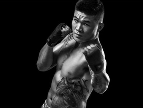 Nam vương boxing Việt Nam ra điều kiện để đấu Flores-1