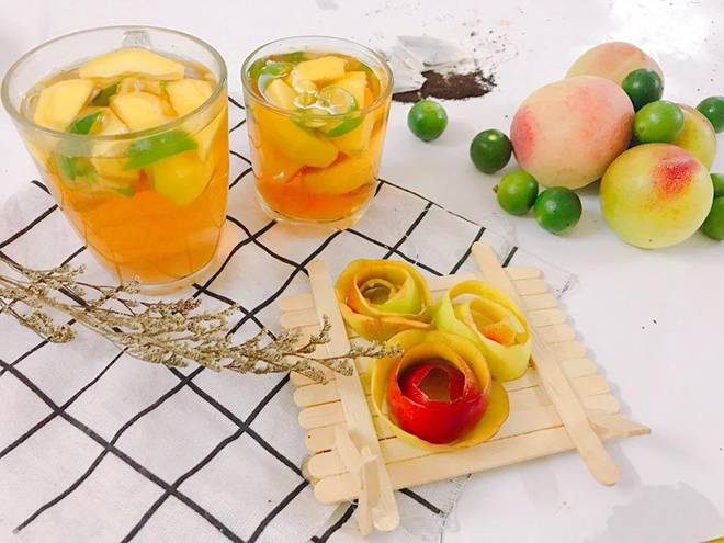 Cô nàng vạch tội các lỗi sai khi ngâm đào khiến chị em chỉ biết ngậm ngùi câm nín-5