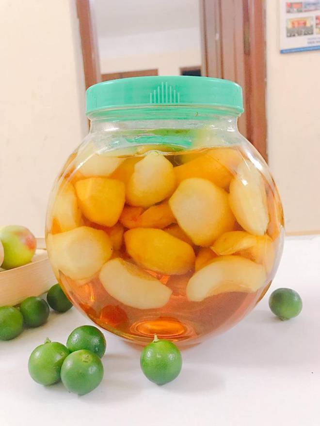 Cô nàng vạch tội các lỗi sai khi ngâm đào khiến chị em chỉ biết ngậm ngùi câm nín-6