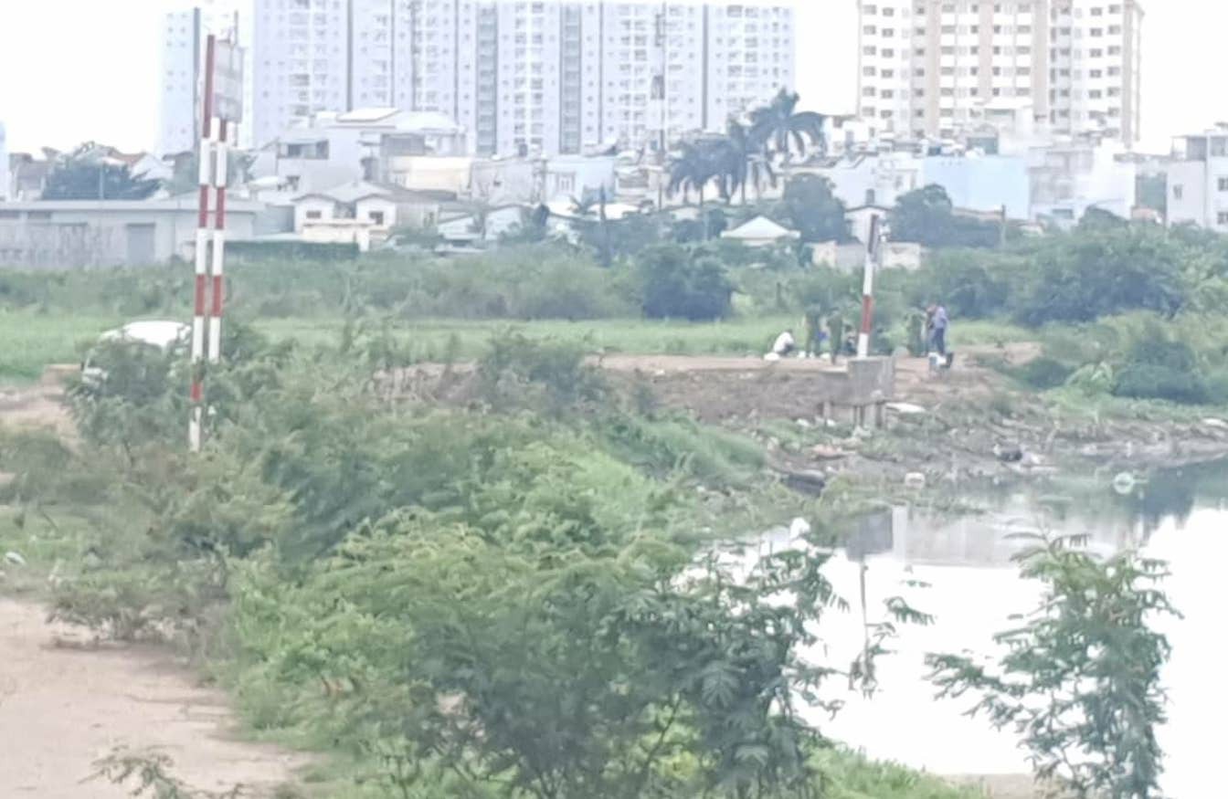 Nghi án tài xế GrabBike bị sát hại, cướp tài sản, trên người có nhiều vết thương-2