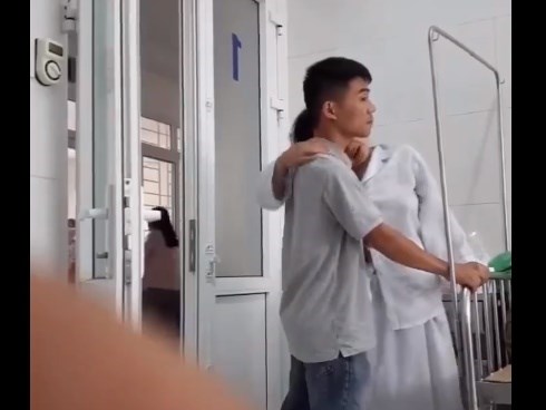Điều hạnh phúc nhất của người vợ