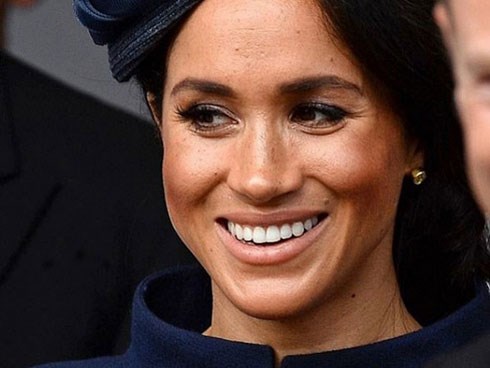 Công nương Meghan bị chỉ trích 'tiêu tiền như nước'