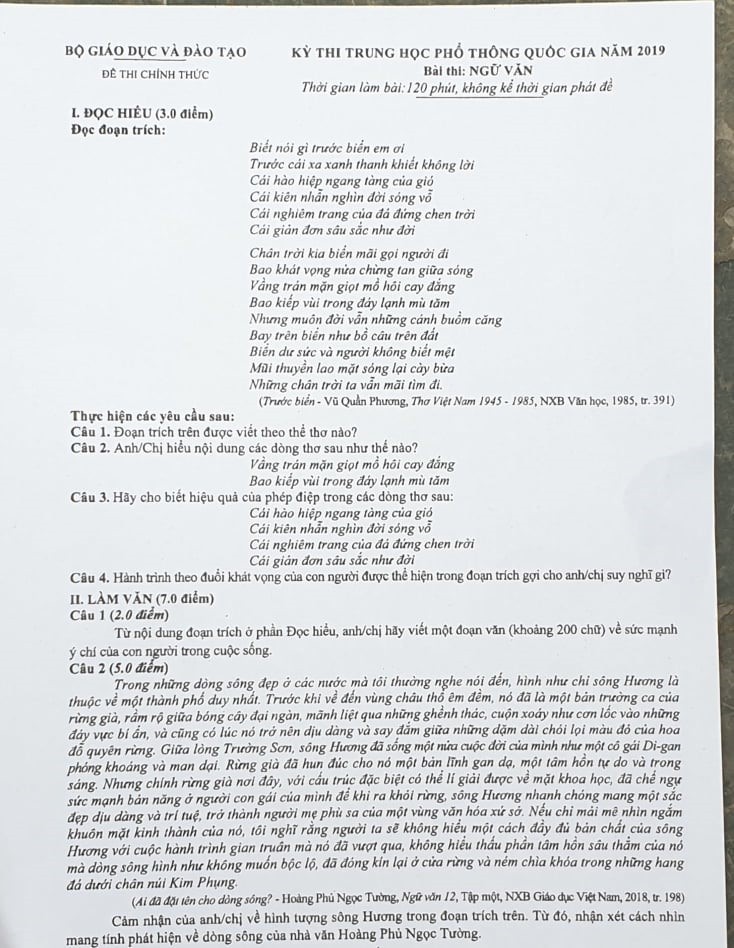 Hoàng Thùy Linh mang cả vũ trụ văn học vào MV mà vẫn trật lất, dân mạng rần rần đòi xin lá ngón-1