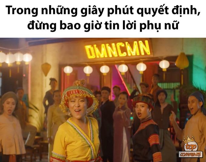 Hoàng Thùy Linh mang cả vũ trụ văn học vào MV mà vẫn trật lất, dân mạng rần rần đòi xin lá ngón-5