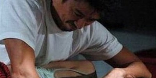 Nghi án bà già 64 tuổi bị 2 thanh niên hiếp dâm tập thể ngoài cánh đồng-1