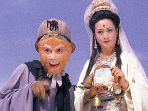 Những cảnh kinh điển gợi nhớ bao cảm xúc, ký ức trong Tây Du Ký 1986-1