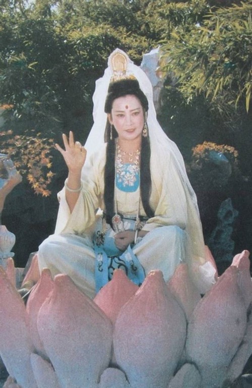 Tây Du Ký: Bí mật về vũ khí duy nhất mà Tôn Ngộ Không không thể cầm được-3