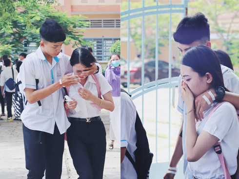 Nhà thơ Vũ Quần Phương đưa ra đáp án Ngữ văn của riêng mình-1