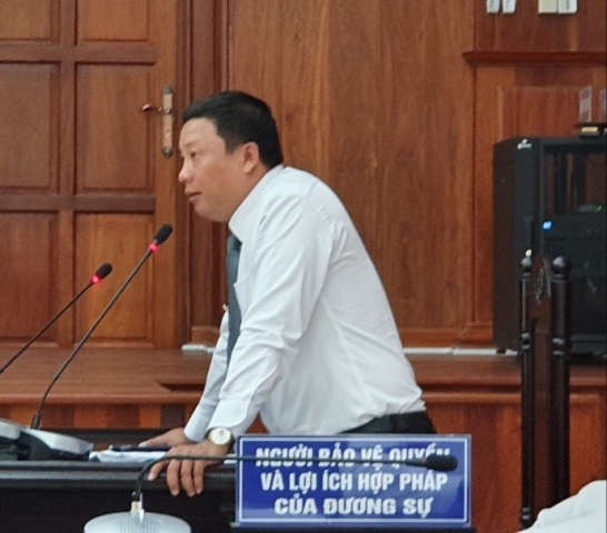 Lý do gì tòa trả hồ sơ điều tra bổ sung vụ Nguyễn Hữu Linh dâm ô?-3