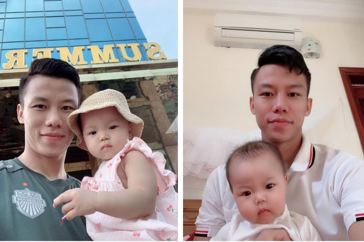 Thấy con trai Ly Kute quá dễ thương, Quế Ngọc Hải liền nhận ngay làm con rể nhưng phản ứng của bà thông gia mới bất ngờ-4