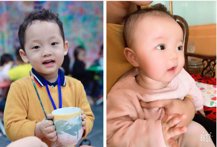 Thấy con trai Ly Kute quá dễ thương, Quế Ngọc Hải liền nhận ngay làm con rể nhưng phản ứng của bà thông gia mới bất ngờ-5