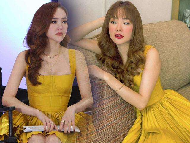 Sau ồn ào chèn ép năm nào, không ngờ Hồ Ngọc Hà và Minh Hằng lại trùng nhau điểm này-7