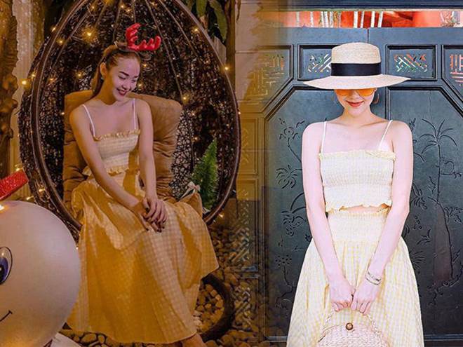 Sau ồn ào chèn ép năm nào, không ngờ Hồ Ngọc Hà và Minh Hằng lại trùng nhau điểm này-8