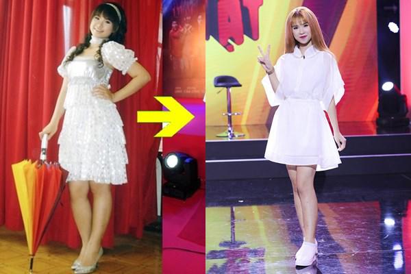 Không cần chi tiền tỉ dao kéo, Mỹ Tâm, Hari Won đã làm gì để trẻ ra cả chục tuổi?-14