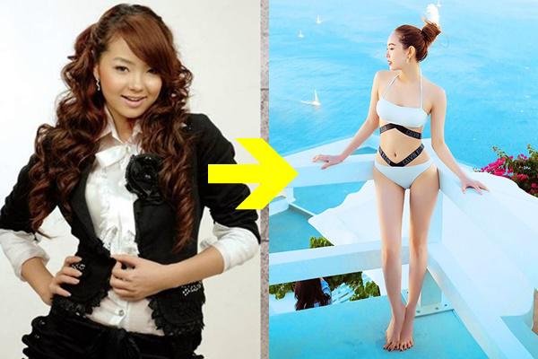 Không cần chi tiền tỉ dao kéo, Mỹ Tâm, Hari Won đã làm gì để trẻ ra cả chục tuổi?-17