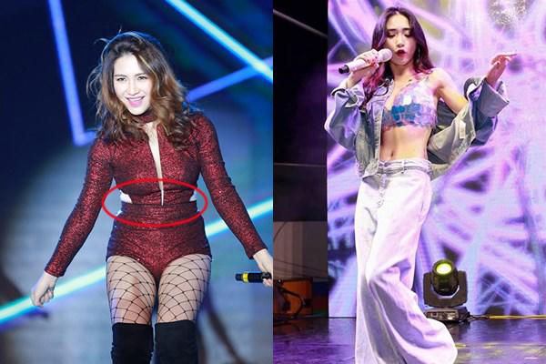 Không cần chi tiền tỉ dao kéo, Mỹ Tâm, Hari Won đã làm gì để trẻ ra cả chục tuổi?-19