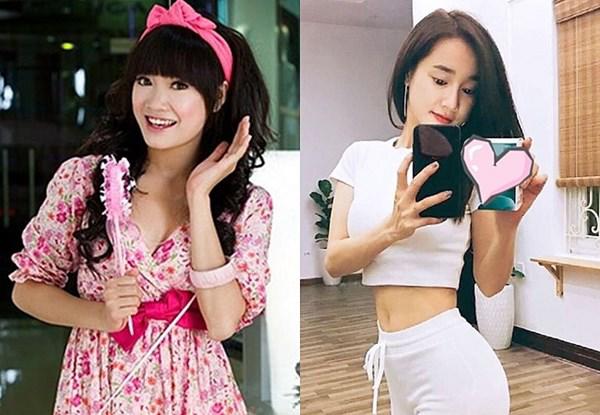 Không cần chi tiền tỉ dao kéo, Mỹ Tâm, Hari Won đã làm gì để trẻ ra cả chục tuổi?-5