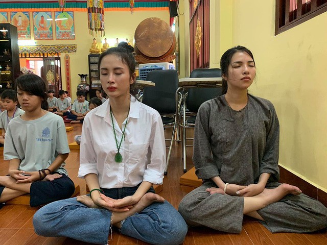 Vì sao Angela Phương Trinh rời xa showbiz khi đang được đại gia săn đón?-4