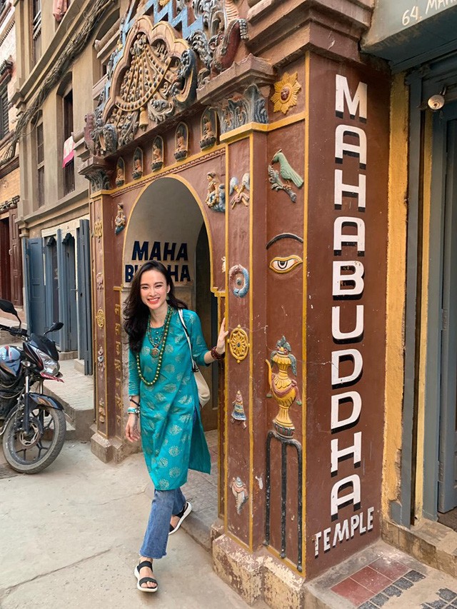 Vì sao Angela Phương Trinh rời xa showbiz khi đang được đại gia săn đón?-5