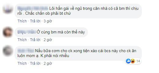 Phát hiện vật nhạy cảm khi dọn phòng chồng, vợ trẻ không ngờ bị chị em mắng té tát-2