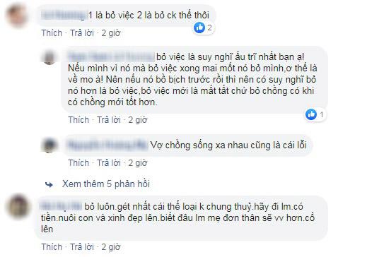 Phát hiện vật nhạy cảm khi dọn phòng chồng, vợ trẻ không ngờ bị chị em mắng té tát-3