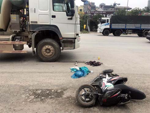 Những giọt nước mắt đắng cay ở xã nghèo vừa lột xác với nhiều tỉ phú-3