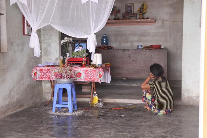 Mẹ nam sinh lớp 12 bị đuối nước: Về đi thi với các bạn, con ơi!”-2