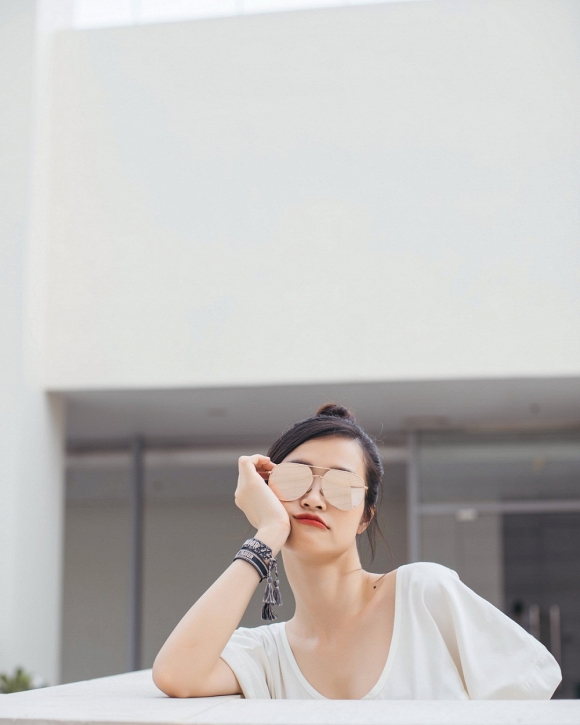 Đông Nhi được khen ngày càng xinh đẹp và lão hoá ngược-17