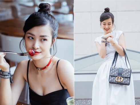 Hành trình 10 năm yêu chốt lại bằng đám cưới của Đông Nhi và Ông Cao Thắng: Cổ tích đời thực đích thị là đây!-9