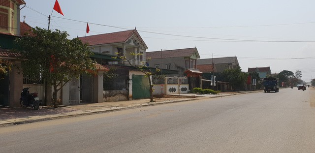 Những giọt nước mắt đắng cay ở xã nghèo vừa lột xác với nhiều tỉ phú-2