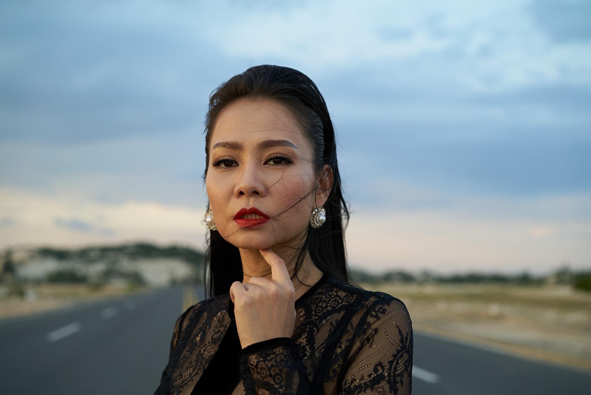 Vợ chồng Trấn Thành - Hari Won và những lần chơi đẹp nức tiếng với Thu Minh: Mấy ai đối với bạn được như thế trong showbiz này?-2