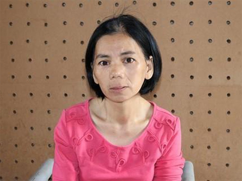 Vụ sát hại nữ sinh giao gà: Bùi Thị Kim Thu ở đâu sau khi tại ngoại?-2